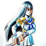 Satsuki Kiryuin