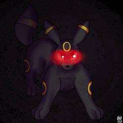 Umbreon