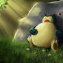 Snorlax