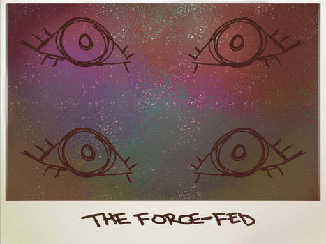 Theforcefedcover