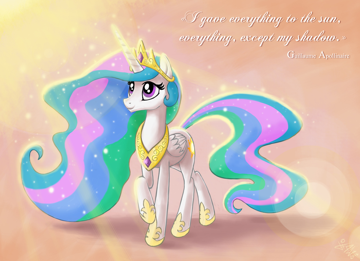 Celestia