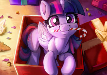 Twily gift!