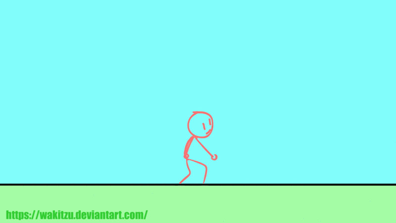 Random Stick Animations by Wakitzu on DeviantArt
