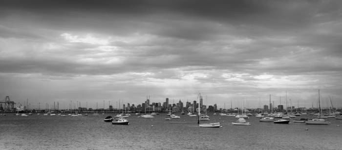 Moody Melbourne