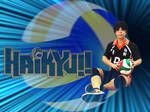 Kageyama from Haikyuu 2 by Heatray2009