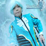 Mikleo from ToZ the X 2