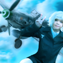 Wanna Fly With Me (Erica from Strike Witches)