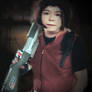 Every Story Has a Beginning (Claire from RE2)
