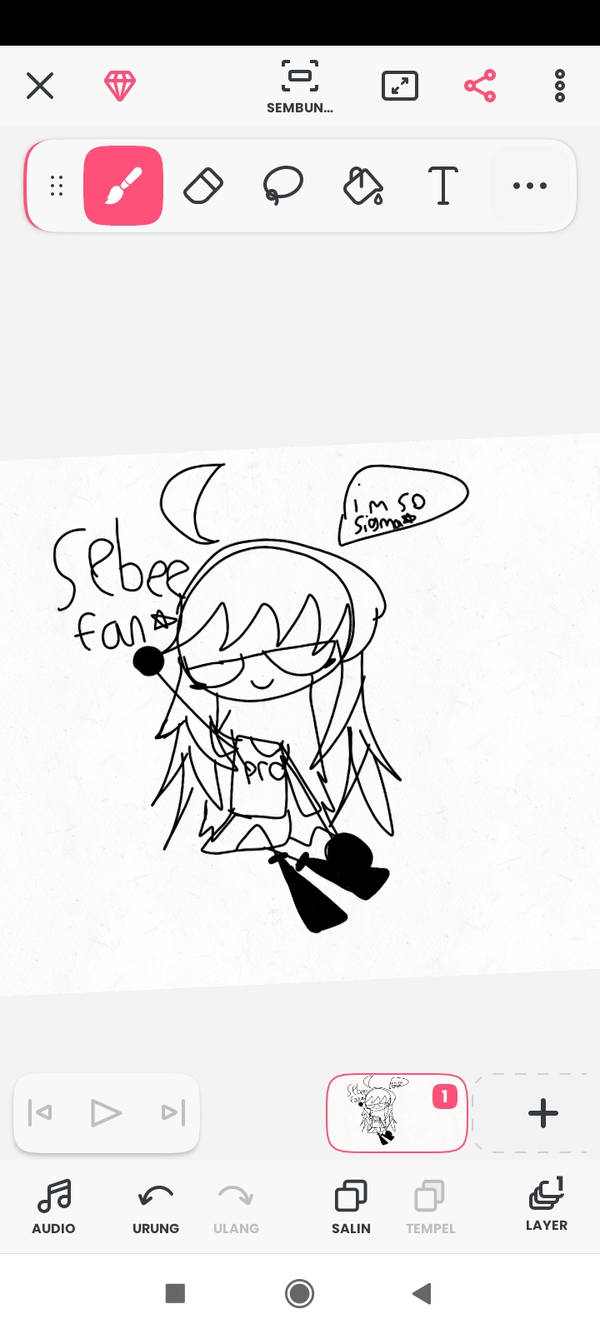 SEBEE FANS BELOVED MEMES by meilnaandzazaaaa on DeviantArt