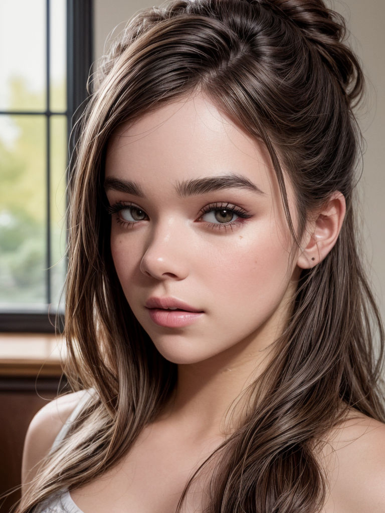 Sweetmodcc Hailee 58 by simooo10 by Newgaintfred on DeviantArt