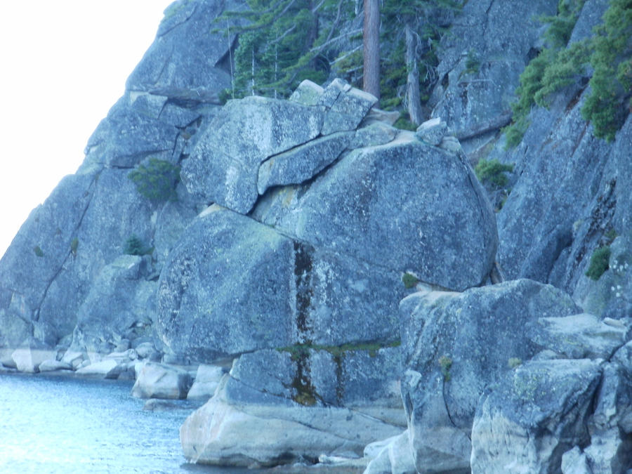 turtlerock by TheChrisMaystor on DeviantArt