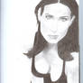 Claire Forlani