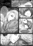 SasoDei - Evil Innocence - page 1/2 by ReEna-Kk