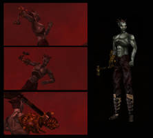 Morrowind: Nerevarine explained