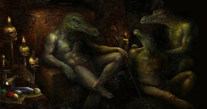 Morrowind: Menta Na at Kora-dur