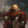 Icewind dale: Dwarf stormlord of Talos