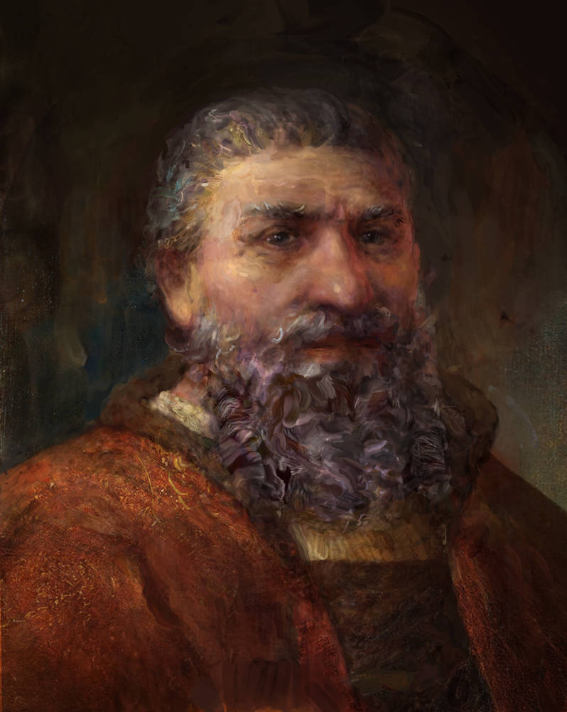 Pyral Tal Dragon Age: Lord Pyral Harrowmont by IgorLevchenko on DeviantArt