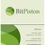 BitPiston cards