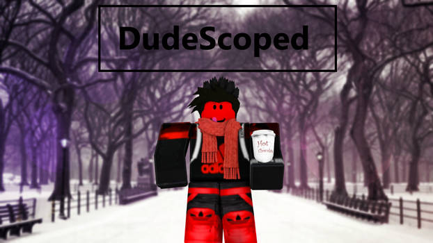 Rubbish  Ok Dudescoped Banner