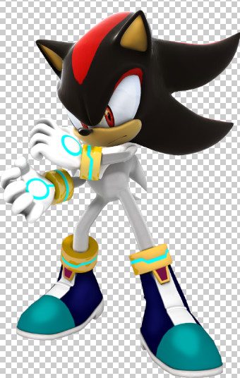 Shadow the hedgehog + Silver the hedgehog = ?