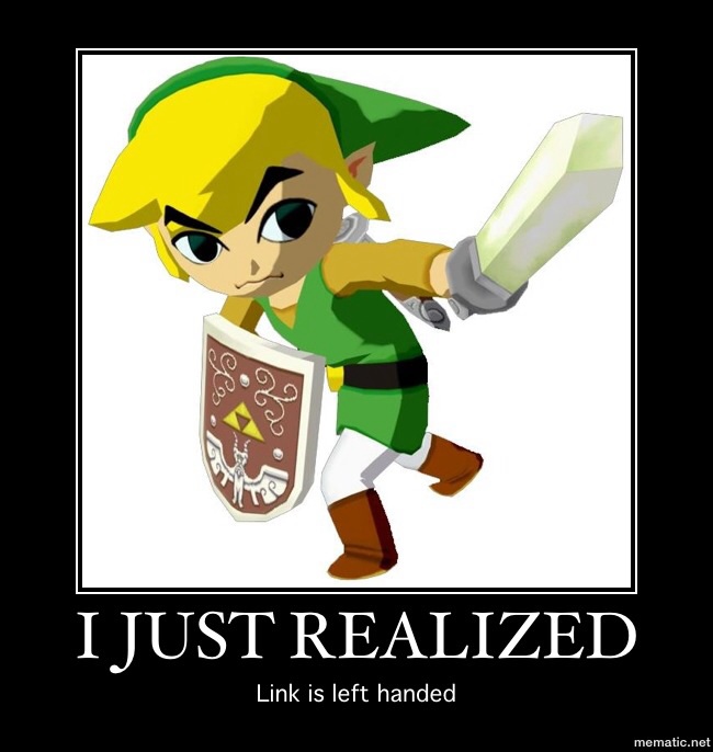 Link Motivational