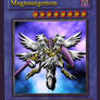 Magnaangemon