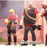 Tf2: Defence