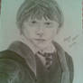 Ronald Billius Weasley