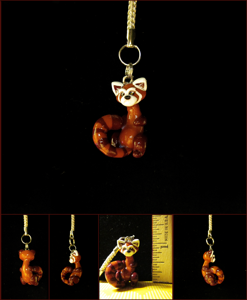 Pabu Charm Version 2