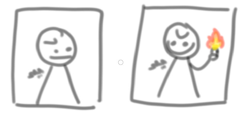 Matching PFPs Made by ME by Mycatismisfit on DeviantArt