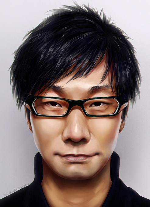 Kojima-san