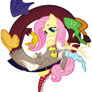 Friendship is Magic: Fluttershy and Discord