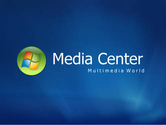 Media center World Wallpaper