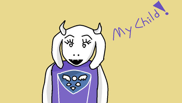 Toriel