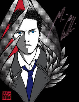 Castiel