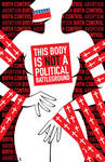 This Body is Mine by BlackKrogoth