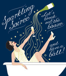 Sparkling Soiree