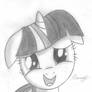 Twilight too adorable