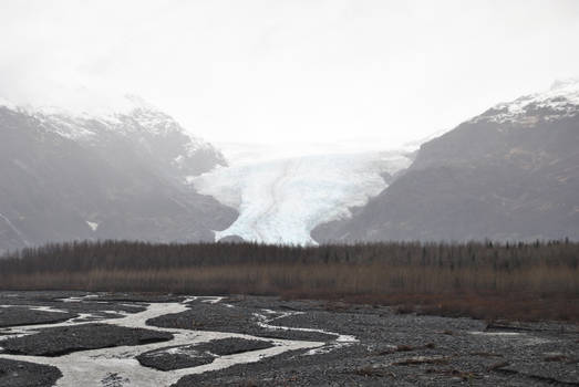 Alaska - 2013 - Glacier