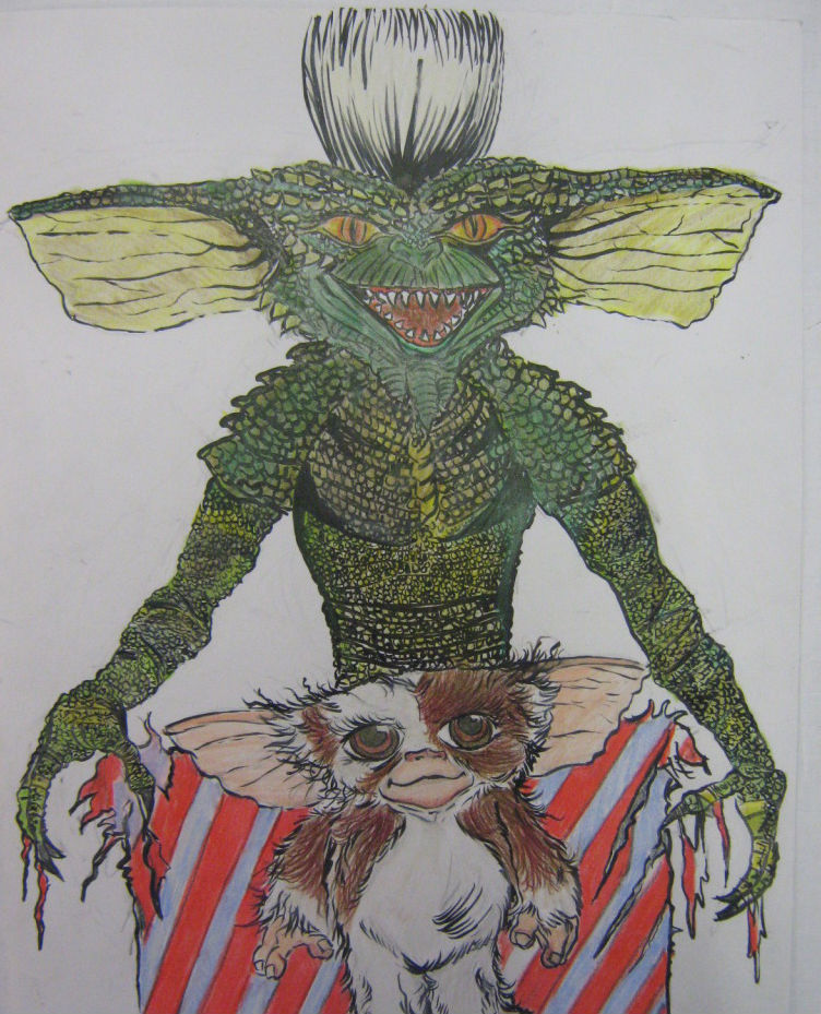 Gremlins