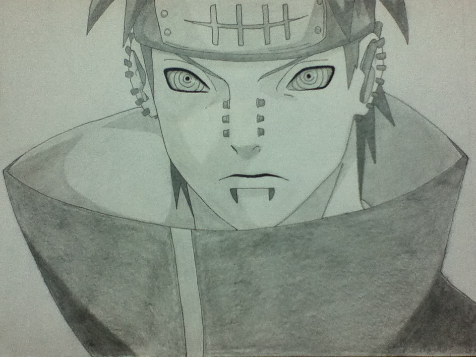 Yahiko Pain