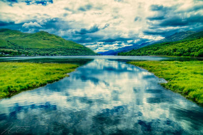 Loch Long