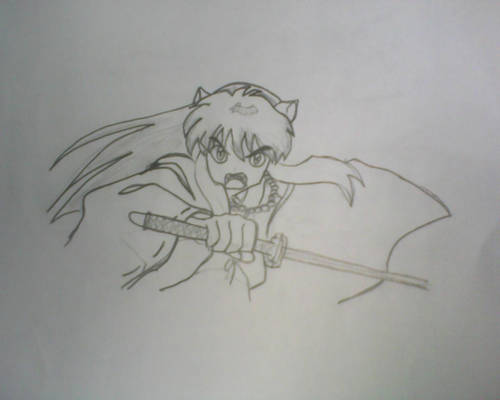 Inuyasha