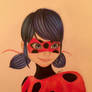 Marinette Ladybug 