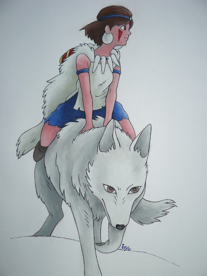 Mononoke