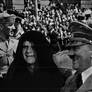 Hitler and Palpatine 1940