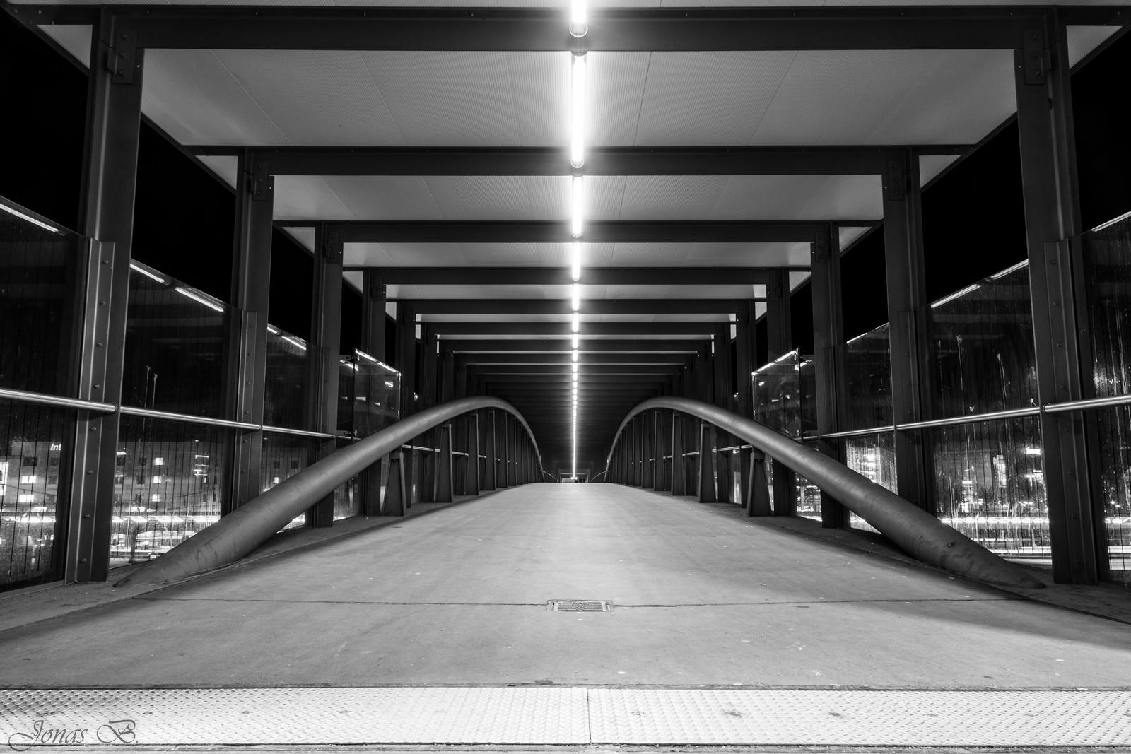 Bridge at Night