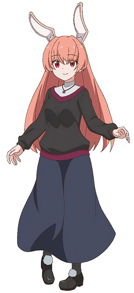 Kuku by Antonioninja73 on DeviantArt