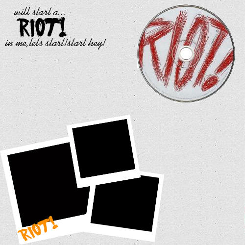 RiOT tEXtURE by xRiOTGiRL96 on DeviantArt