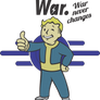 Fallout - Pip Boy